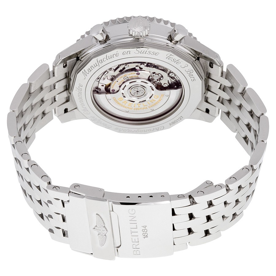 Breitling AB012721-C889SS Breitling