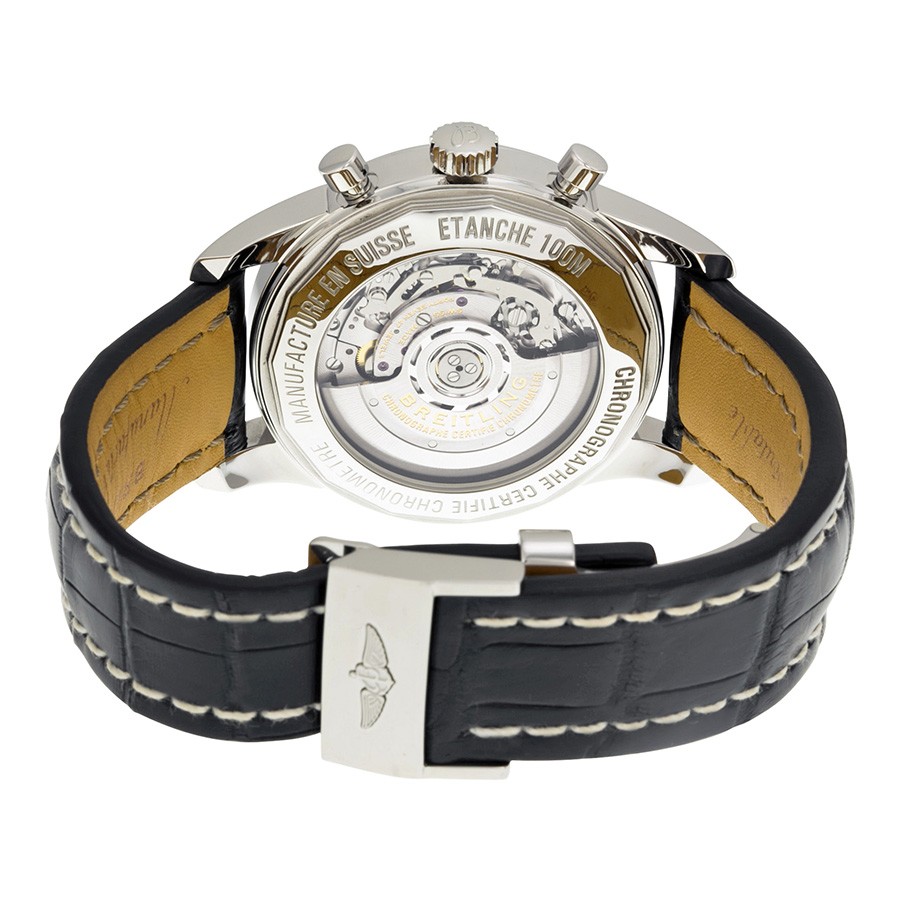Breitling AB015212-BA99BKCD Breitling