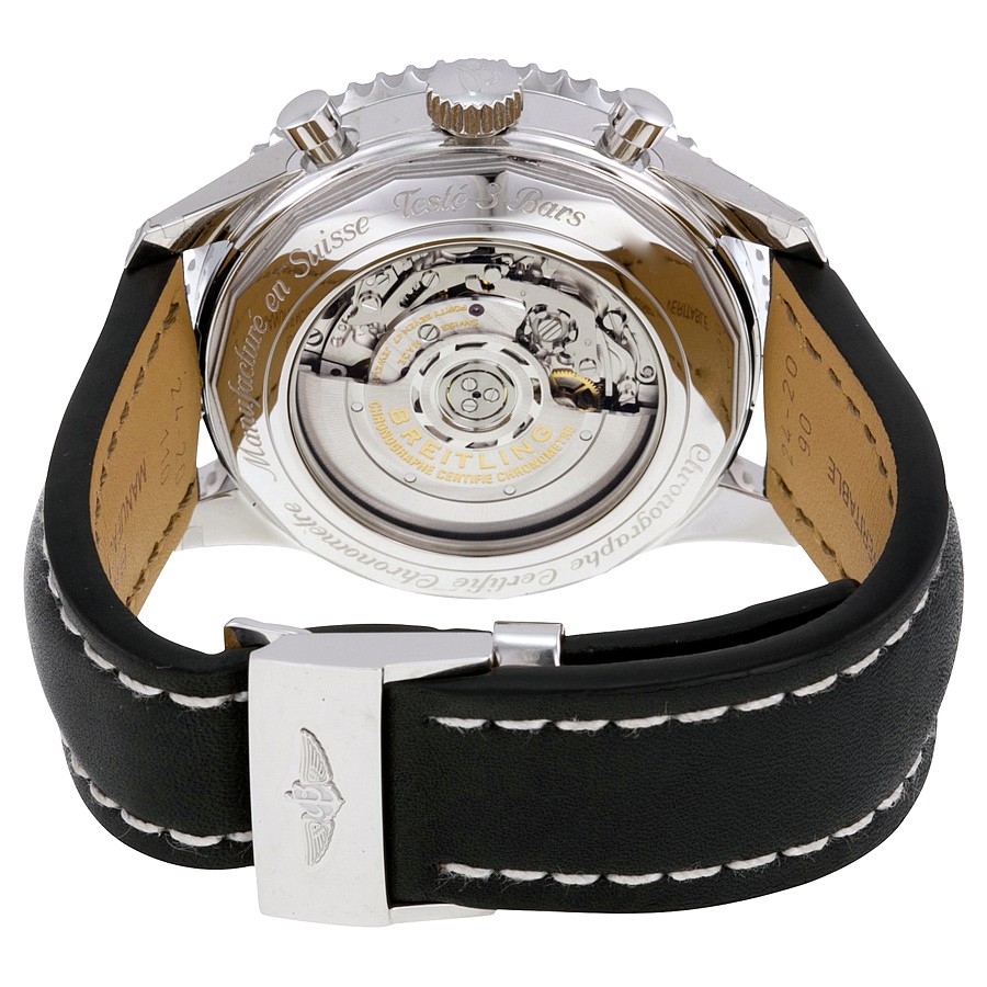 Breitling AB044121/BD24BKLD Breitling