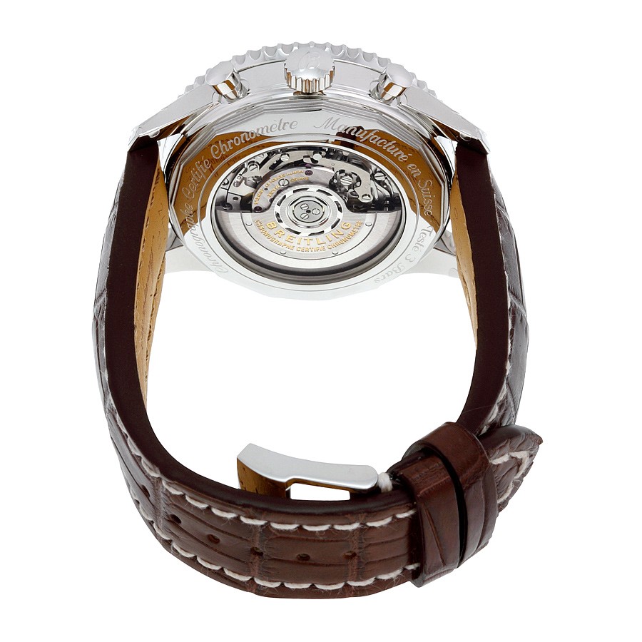 Breitling AB044121-G783BRCT Breitling