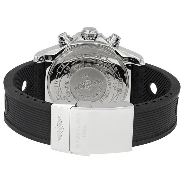 Breitling A1337011-A660BKRD Breitling