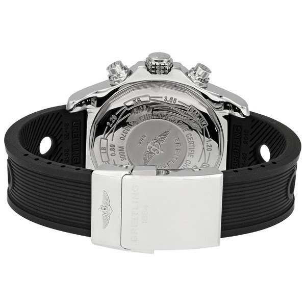 Breitling a1337011/a699 - 201s Breitling