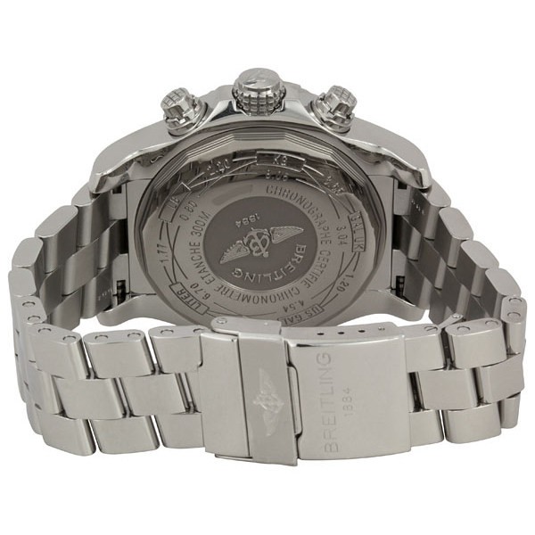 Breitling A1337011/B973 Breitling