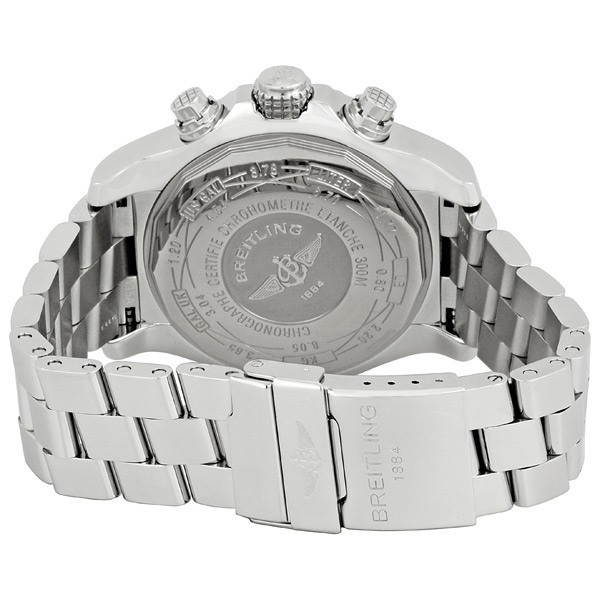 Breitling A1337011-C757SS Breitling