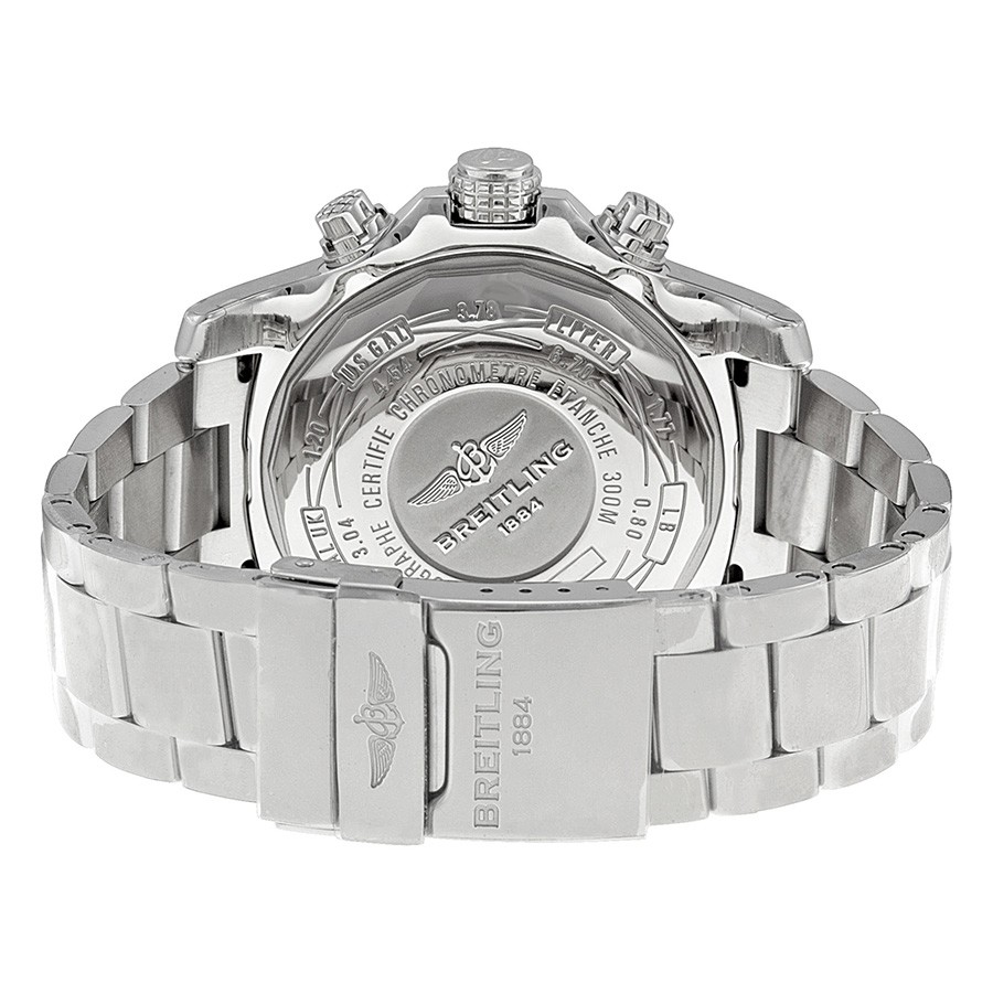 Breitling A1337111/BC29SS Breitling