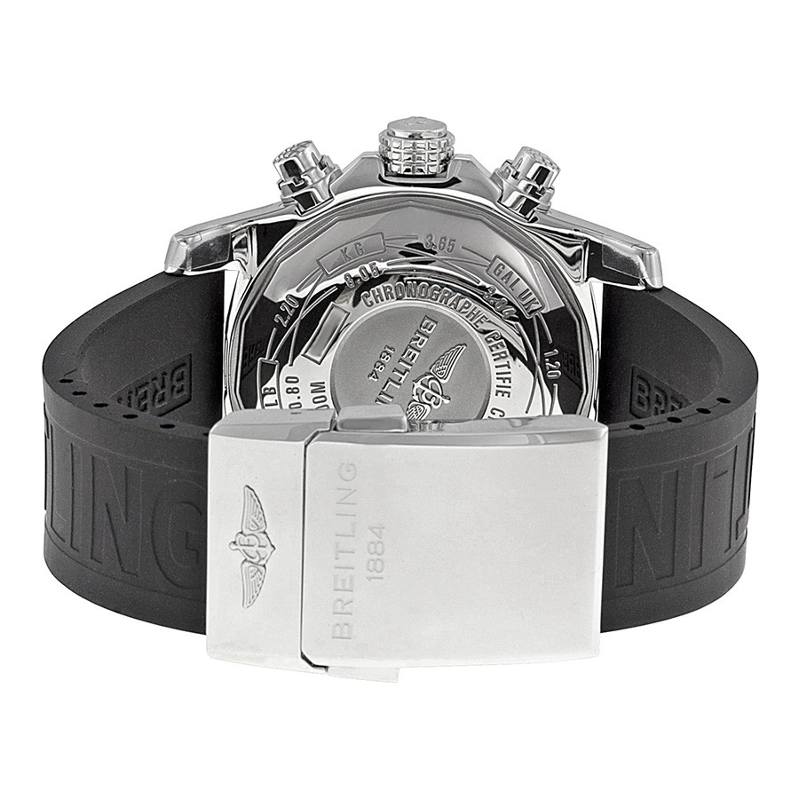 Breitling A1338111/BC32 153S Breitling