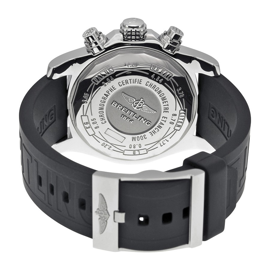 Breitling A1338111-BC33BKPT3 Breitling