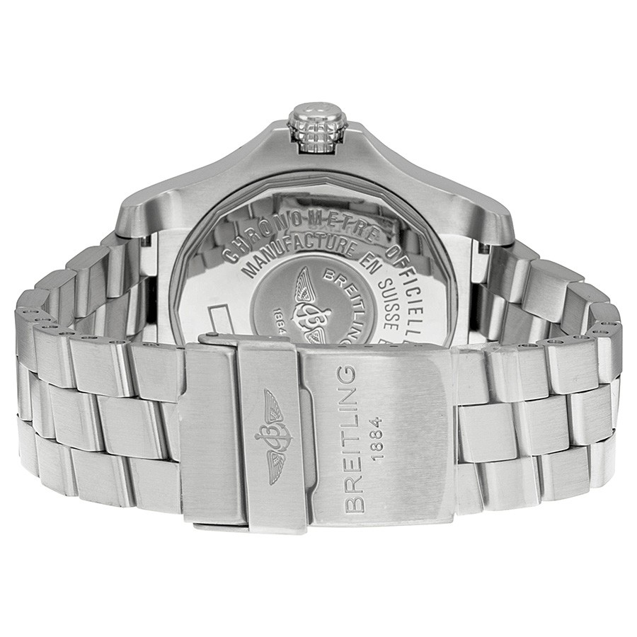 Breitling A1733010/C801SS Breitling