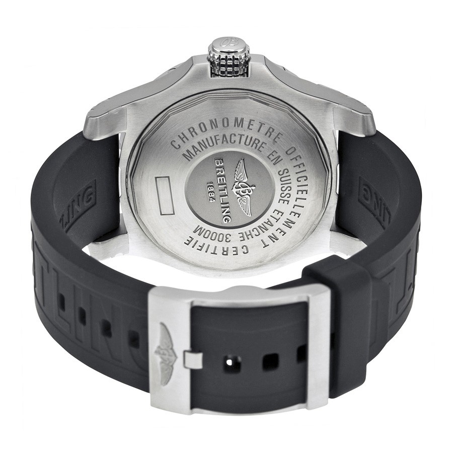 Breitling A1733110-BC30BKPT3 Breitling