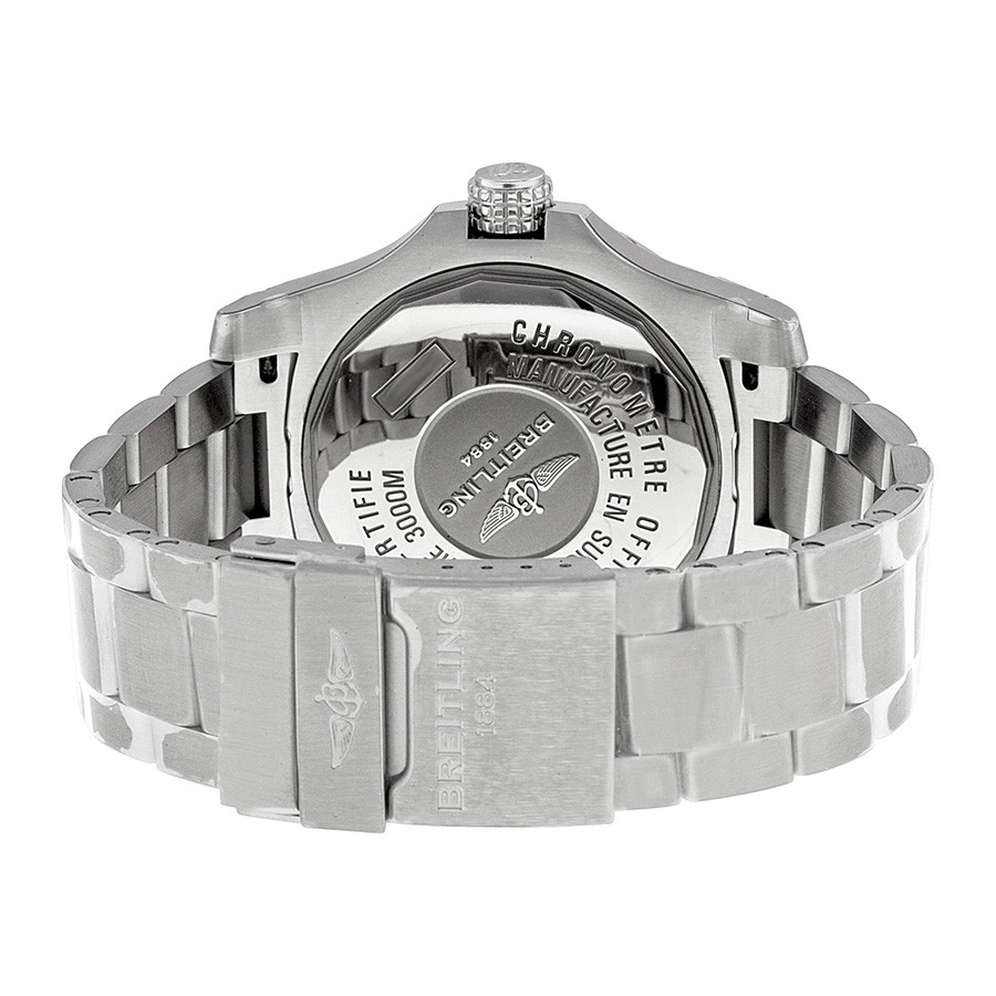 Breitling A1733110/F563SS Breitling
