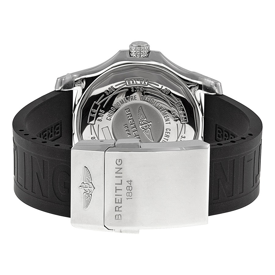 Breitling A3239011/BC35 153S Breitling