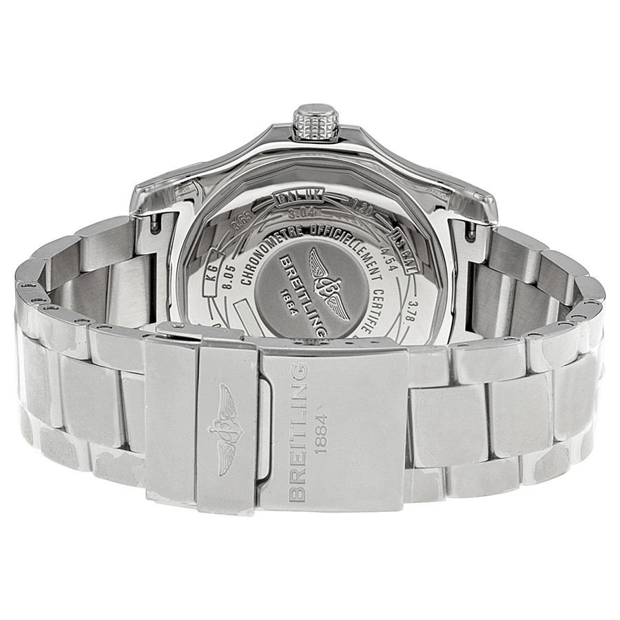 Breitling A3239011/BC35SS Breitling