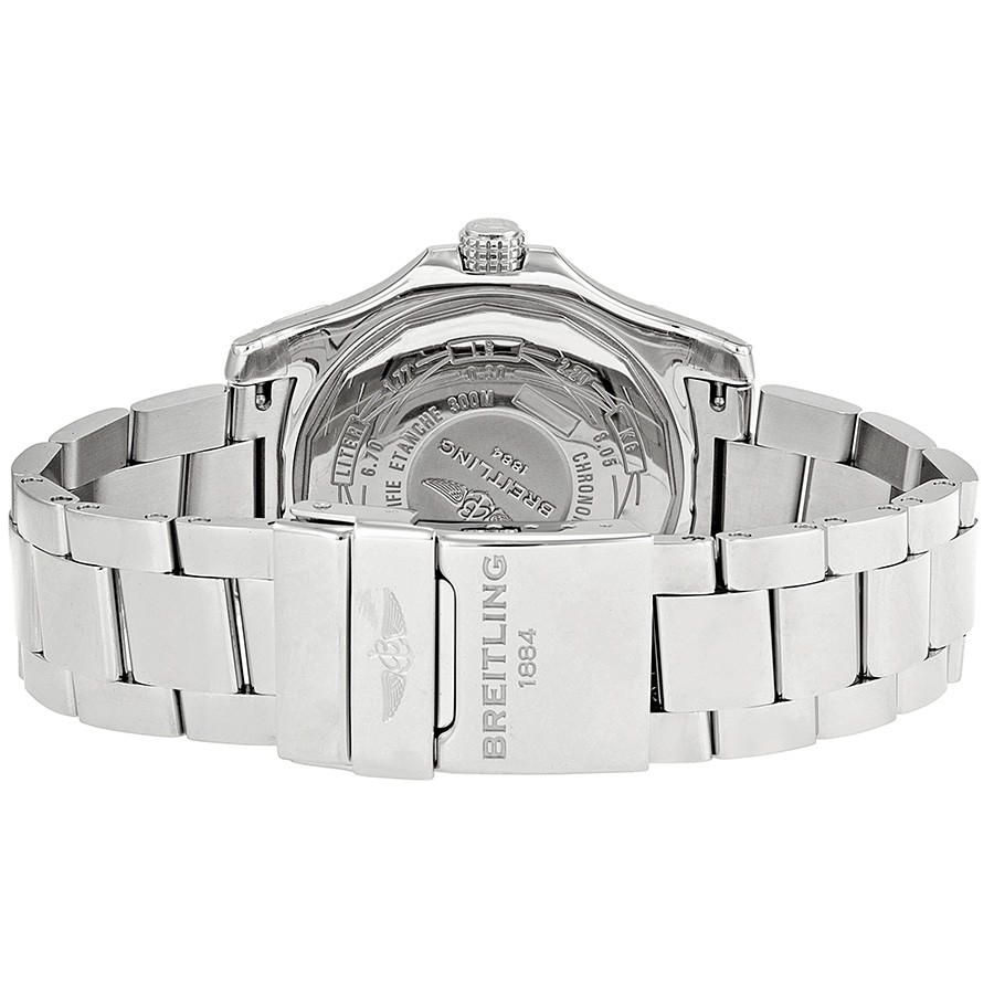 Breitling A3239011/C872SS Breitling