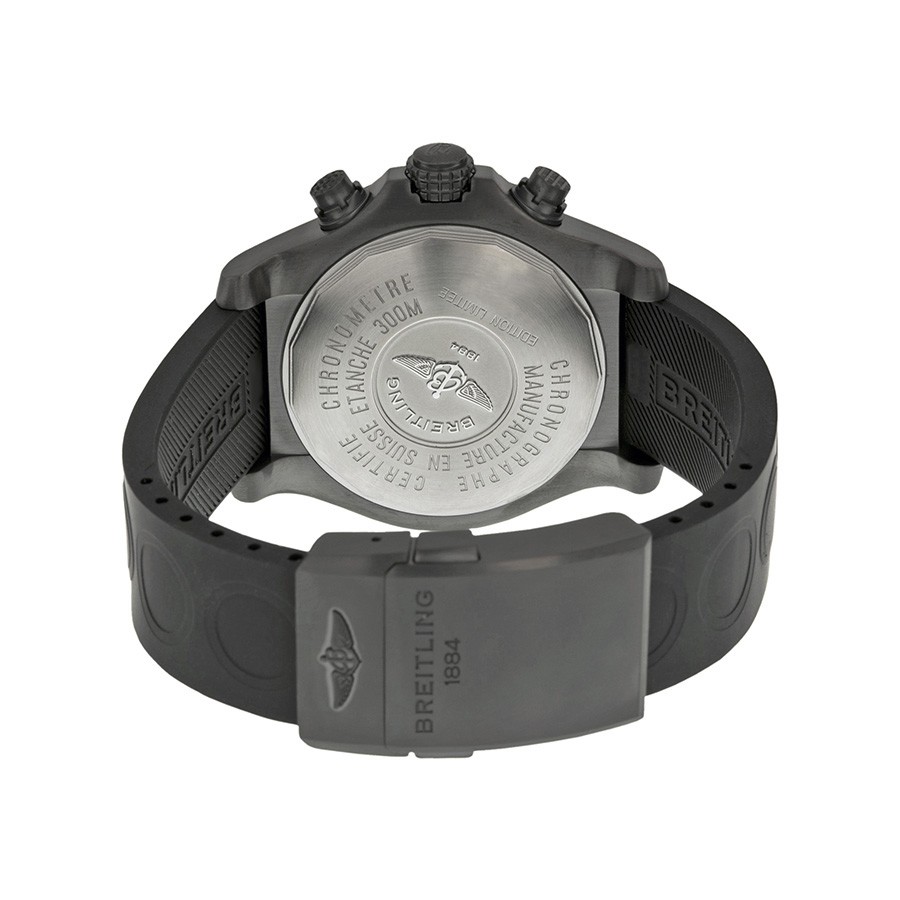 Breitling M133802C-BC73BKRD Breitling