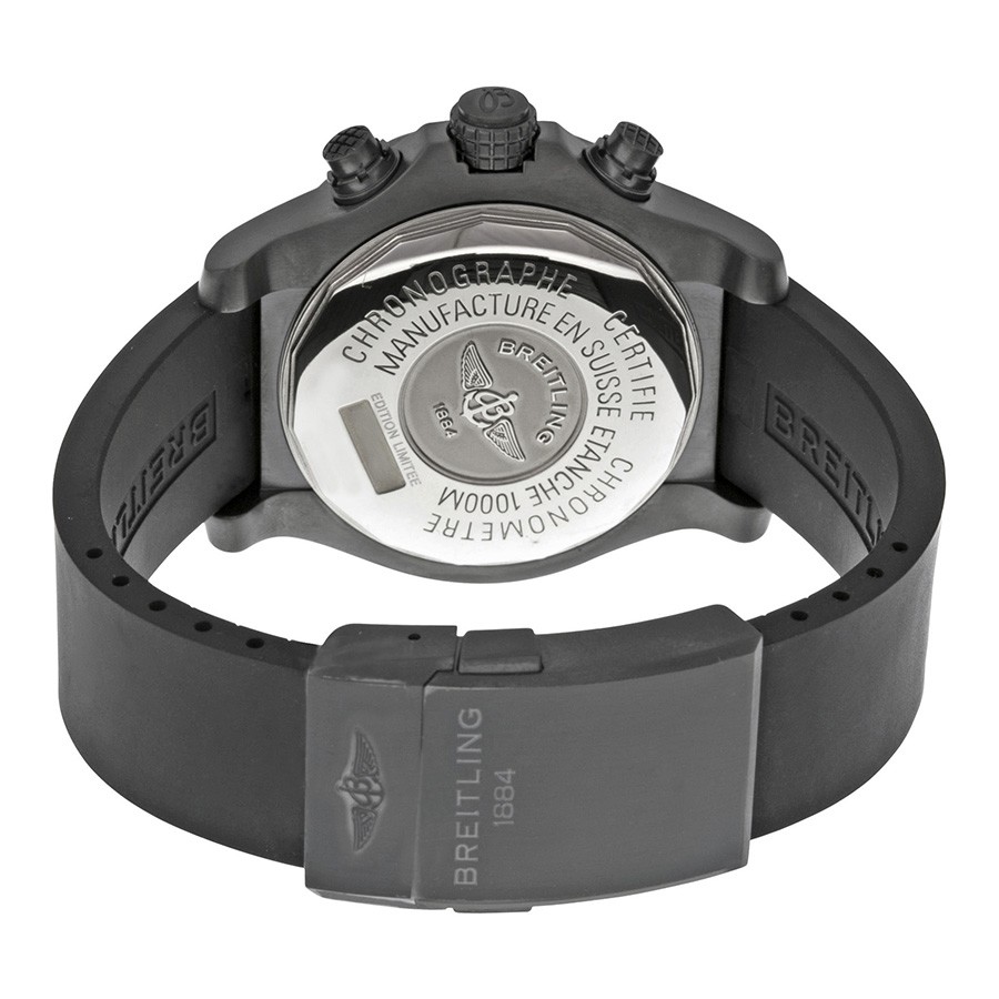 Breitling M73390T1/BA87BKPD Breitling