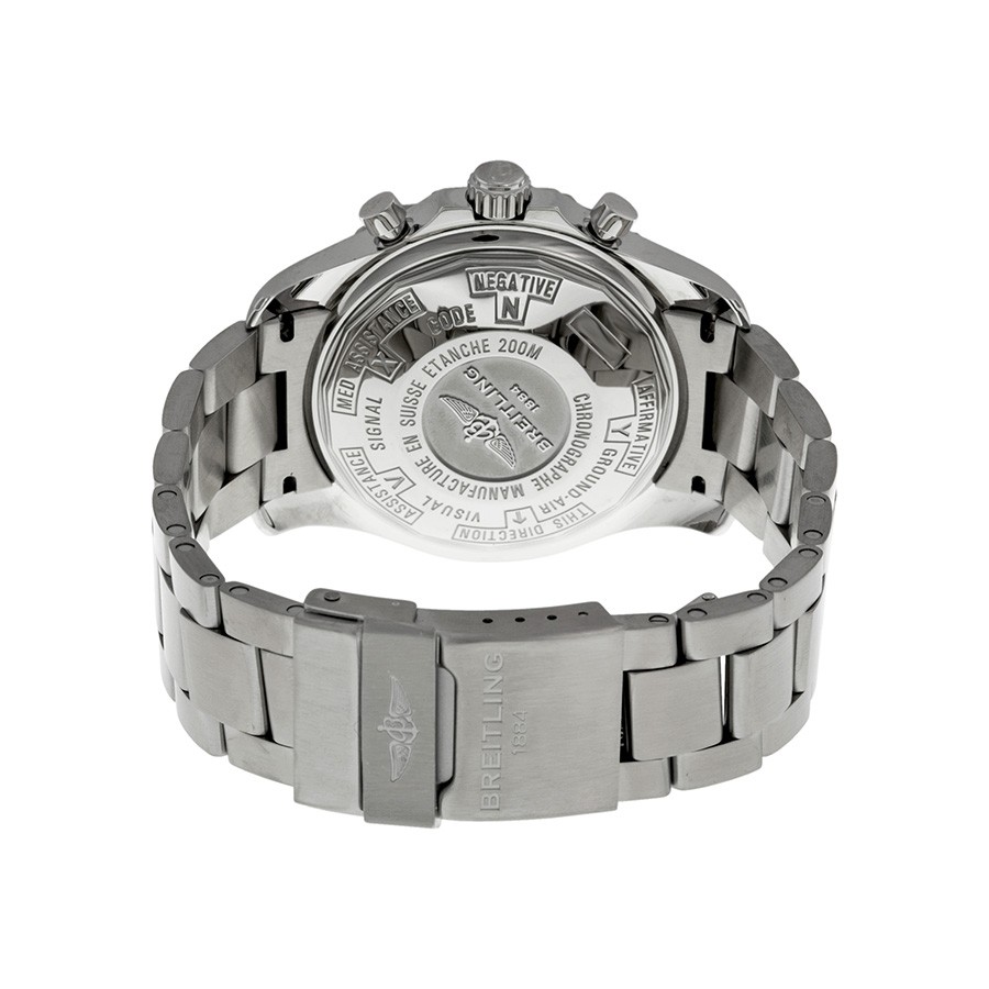 Breitling A2336035/G718SS Breitling