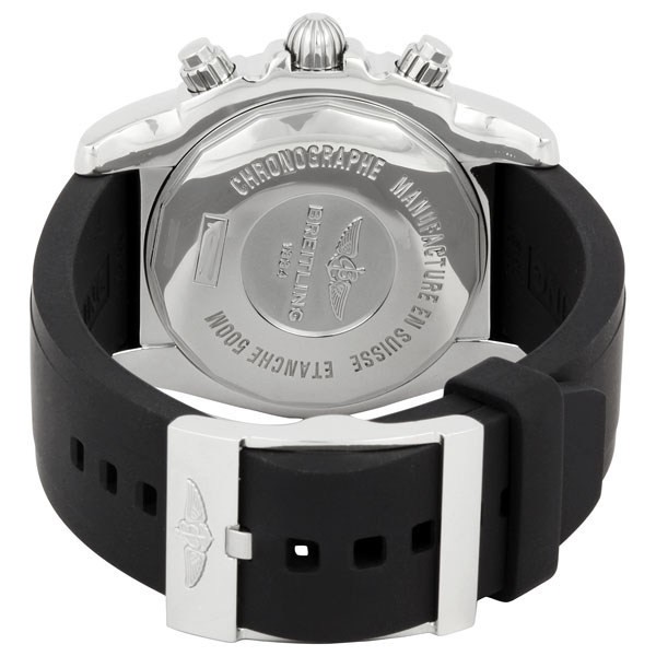 Breitling AB011011-C789BKPT Breitling