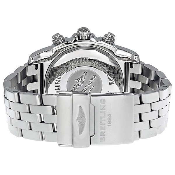 Breitling AB011012-C783SS Breitling