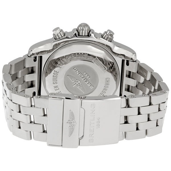 Breitling AB011012-M524SS Breitling