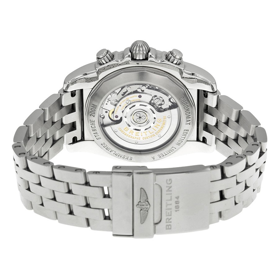 Breitling AB014112-BB47SS Breitling