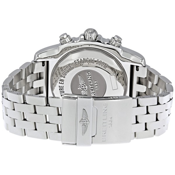Breitling AB041012-C834SS Breitling