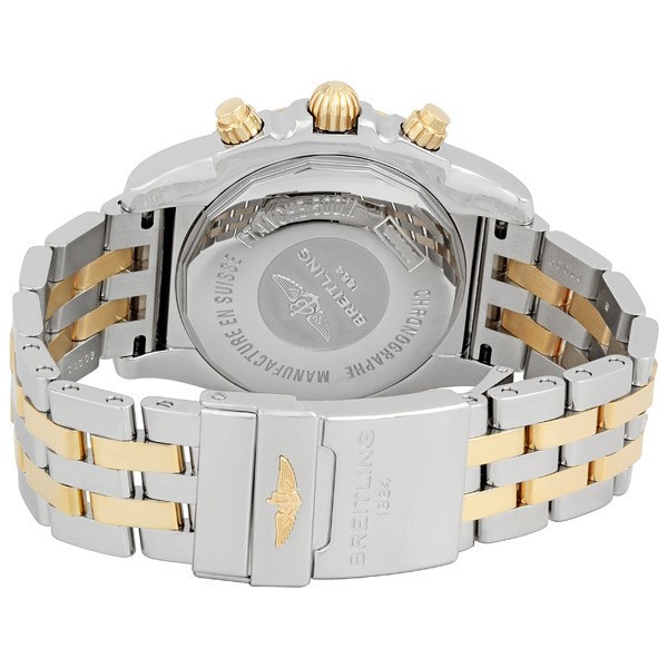 Breitling CB011012-B968TT Breitling