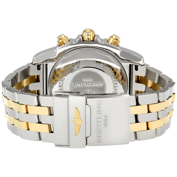 Breitling cb011012/q576 Breitling