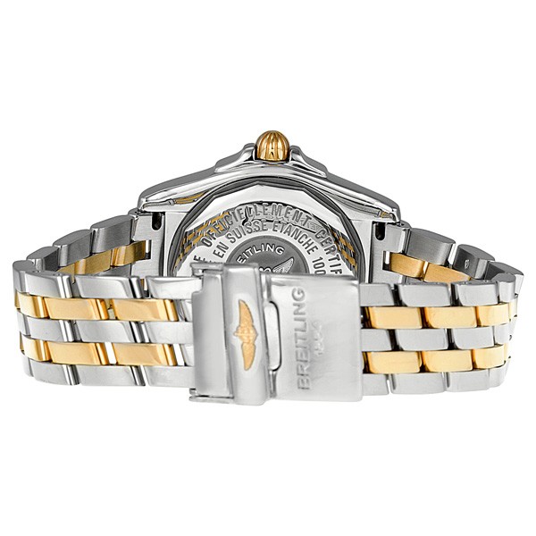 Breitling C7135653/G650 Breitling