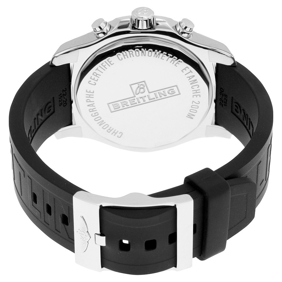 Breitling A7338811-BD43BKPT3 Breitling