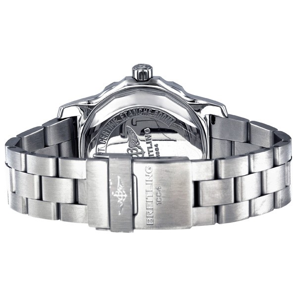 Breitling A7438710/BB50SS Breitling