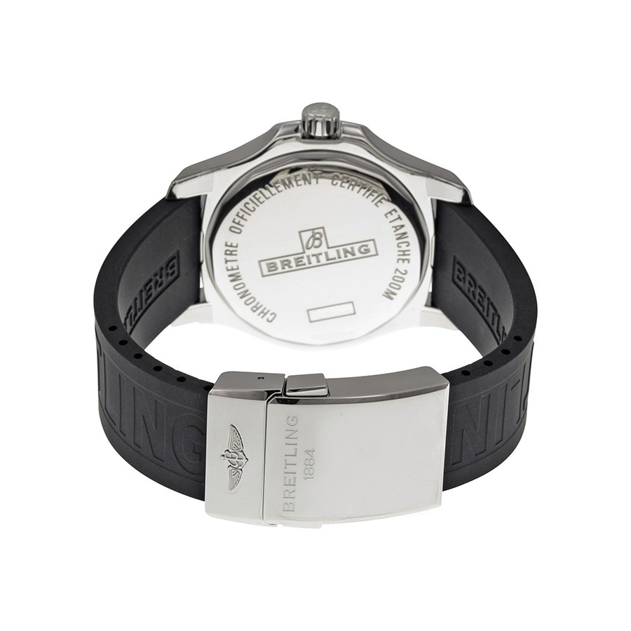 Breitling A7438811-BD45BKPD3 Breitling