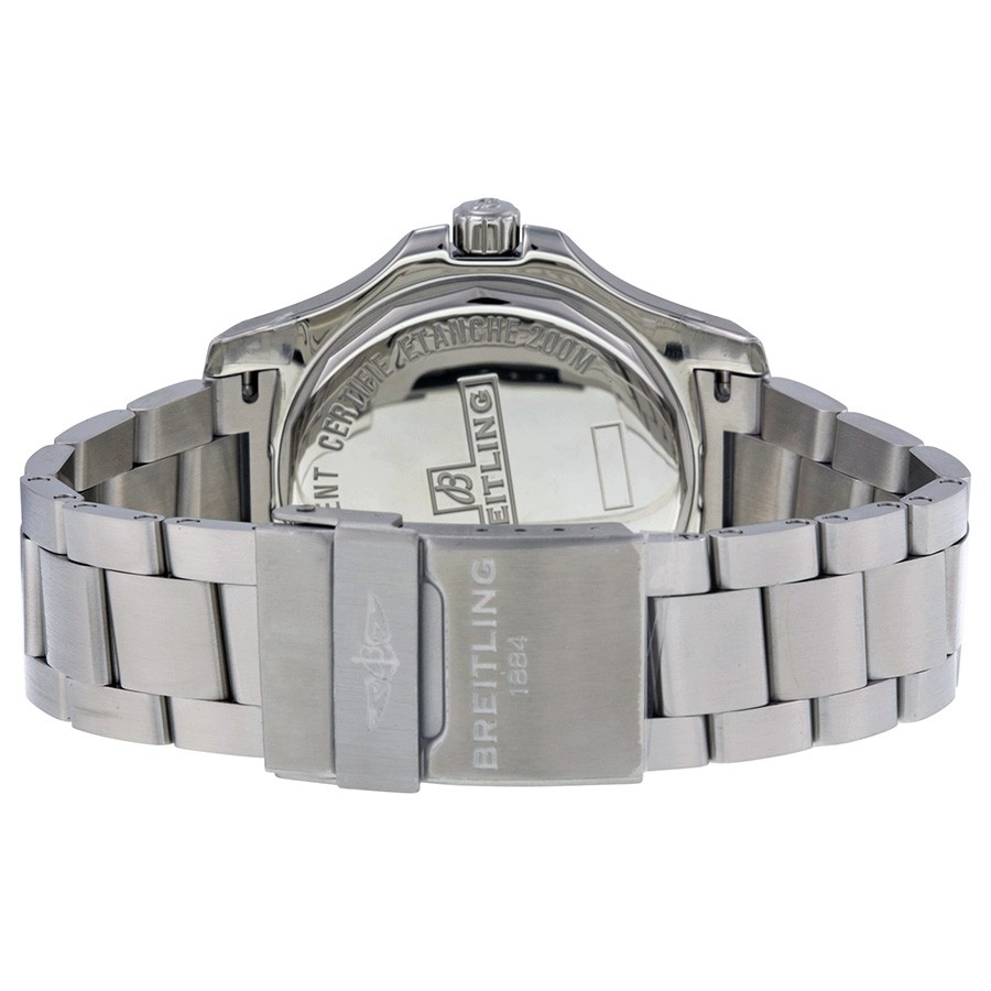 Breitling A7438811/C907SS Breitling