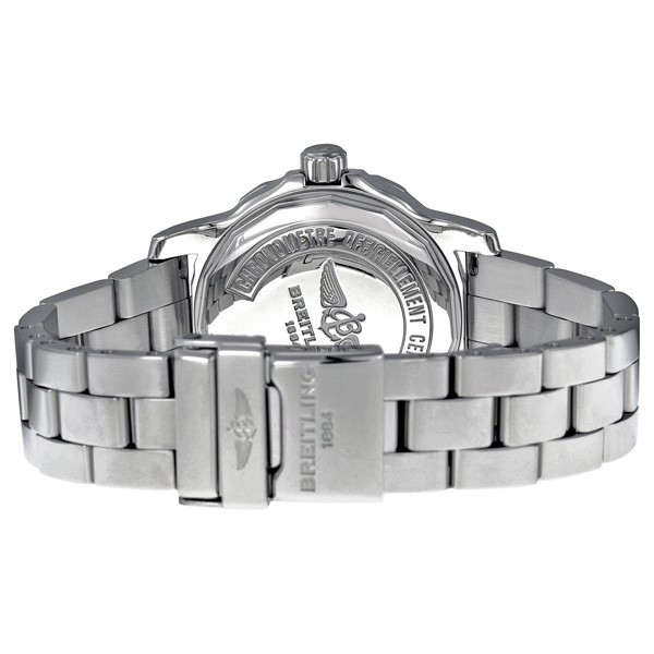 Breitling A7738711/C850SS Breitling
