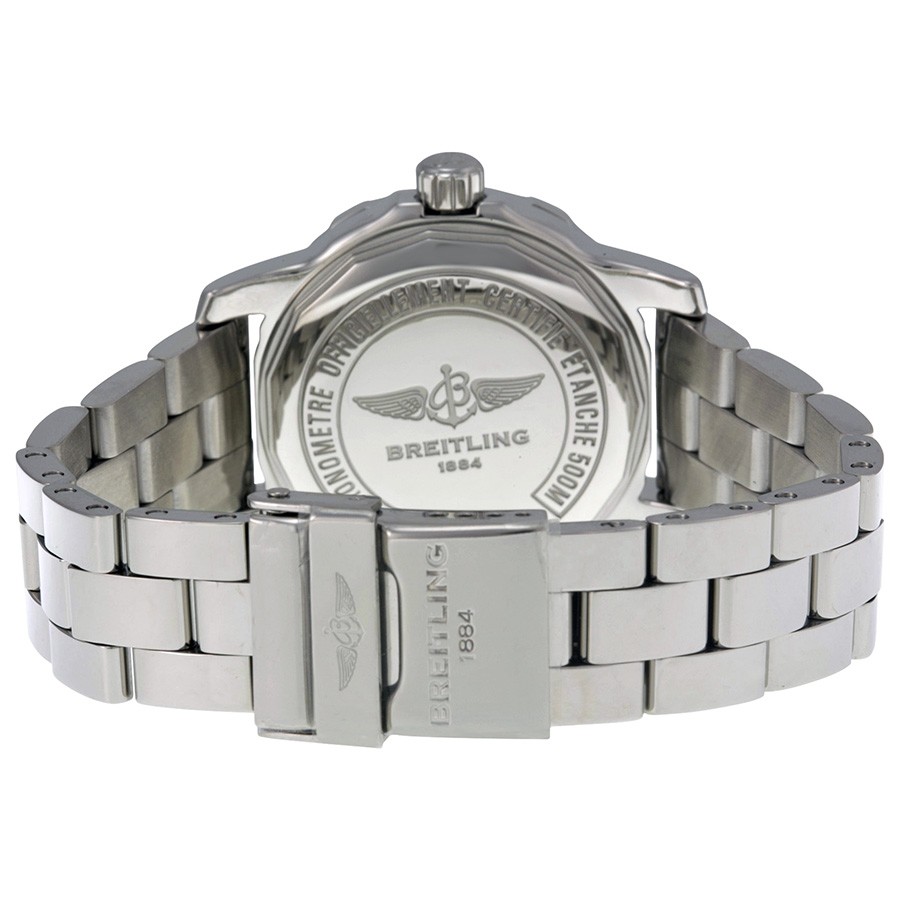 Breitling A7738711-G764SS Breitling