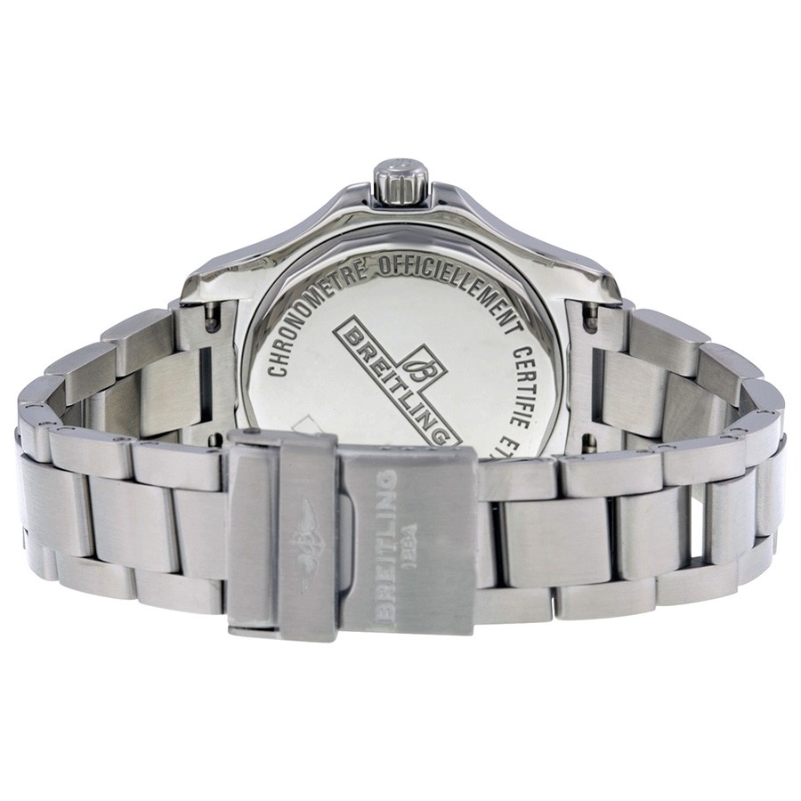 Breitling A7738811/BD46SS Breitling