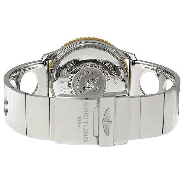Breitling D22322P6/BA20SS Breitling