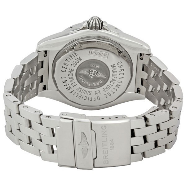 Breitling A49350L2-F549SS Breitling