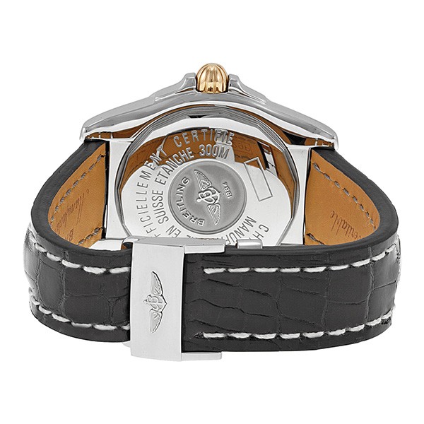 Breitling C49350L2-BA09BKCD Breitling