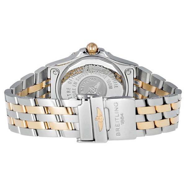 Breitling C71340LA-A715TT Breitling