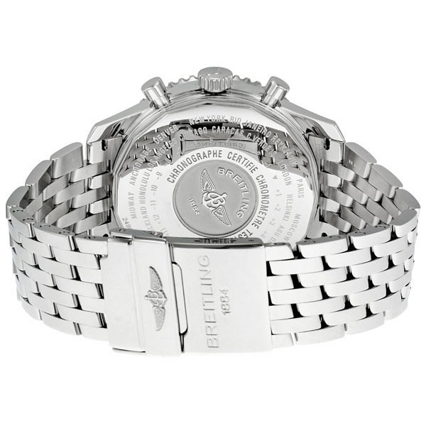 Breitling A2432212/C651SS Breitling