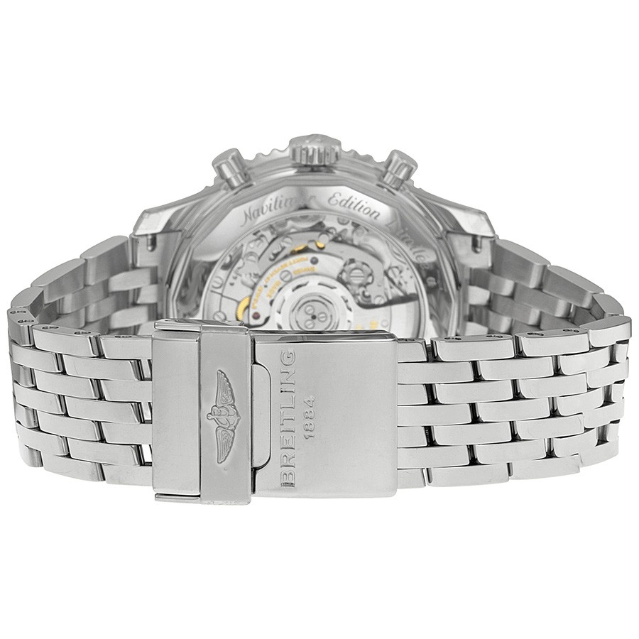 Breitling AB012312-G756SS Breitling