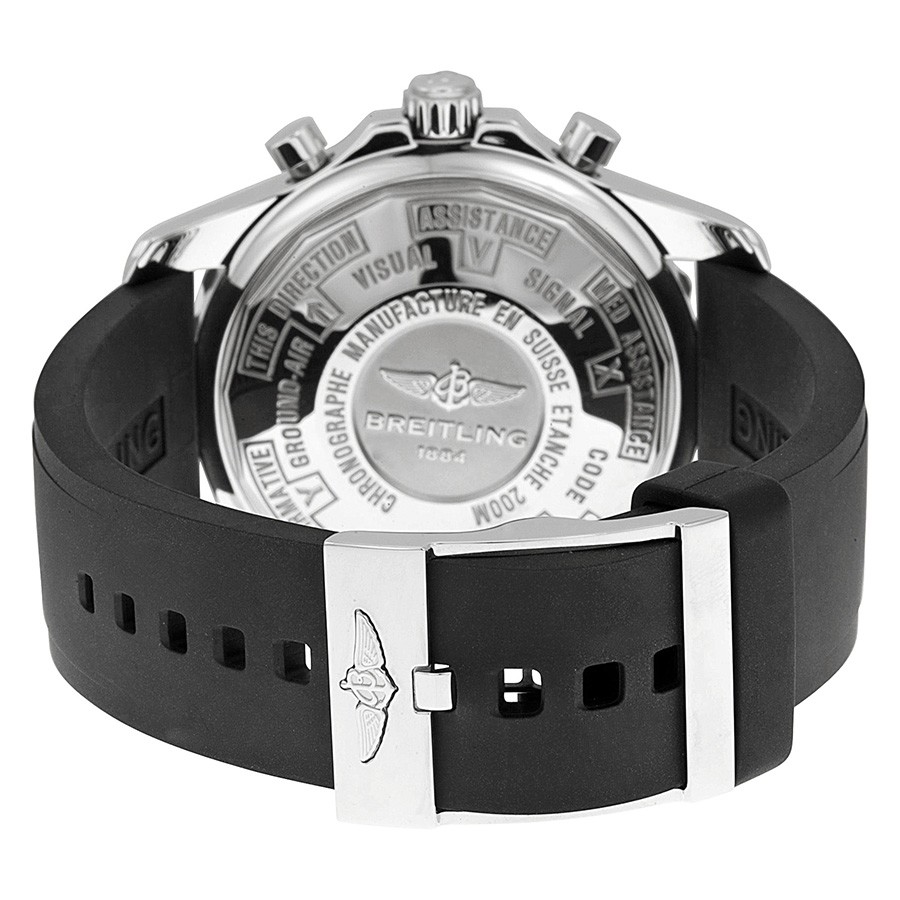 Breitling A2336035-BB97BKPT Breitling
