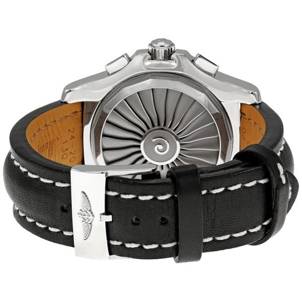 Breitling A7836423-B911BKLT Breitling