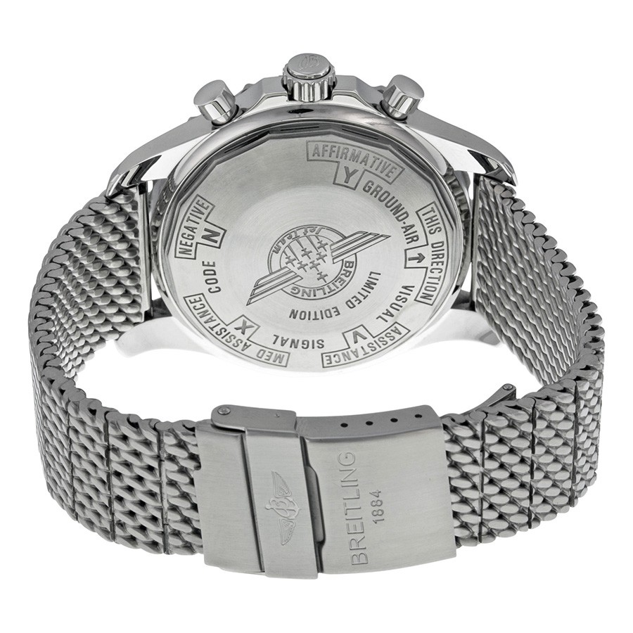 Breitling A78365Q9/G708SS Breitling