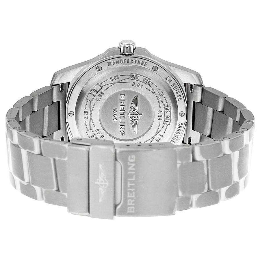Breitling E7936310-BC27TI Breitling