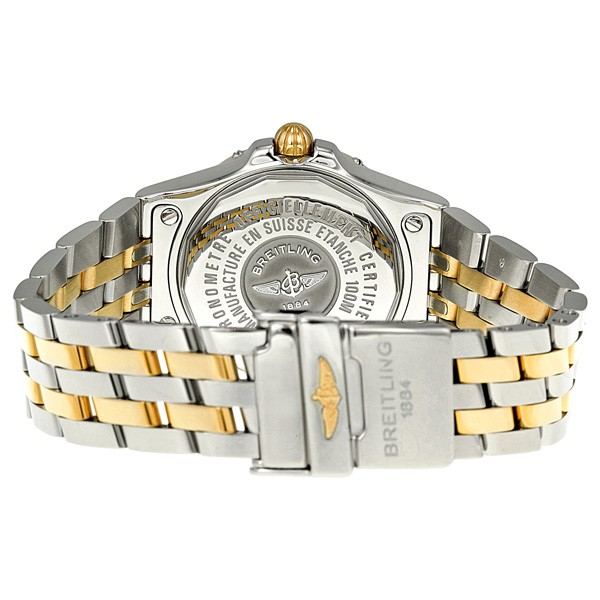 Breitling C7134012/G672 Breitling