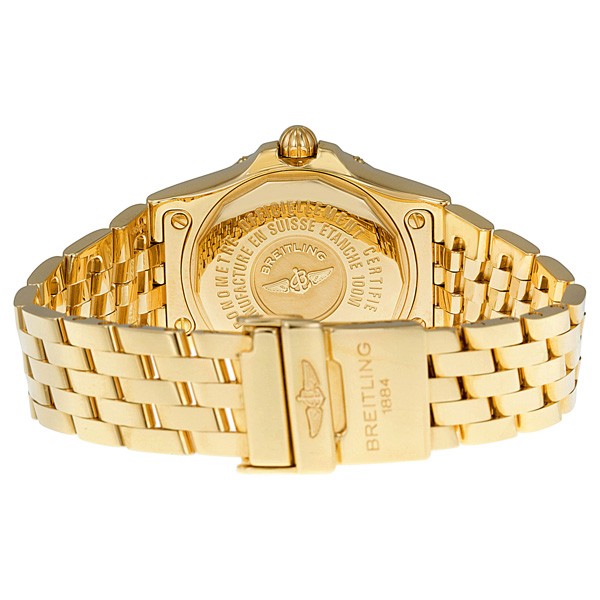 Breitling H7134053/G672 Breitling
