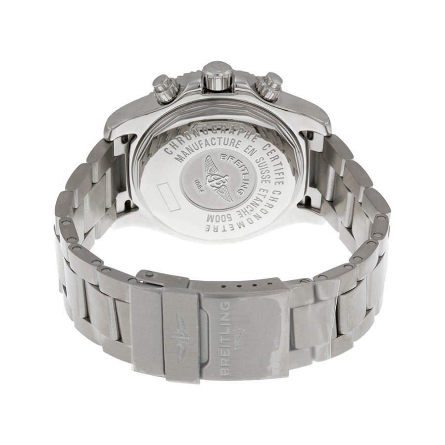 Breitling A1334102-BA85SS Breitling