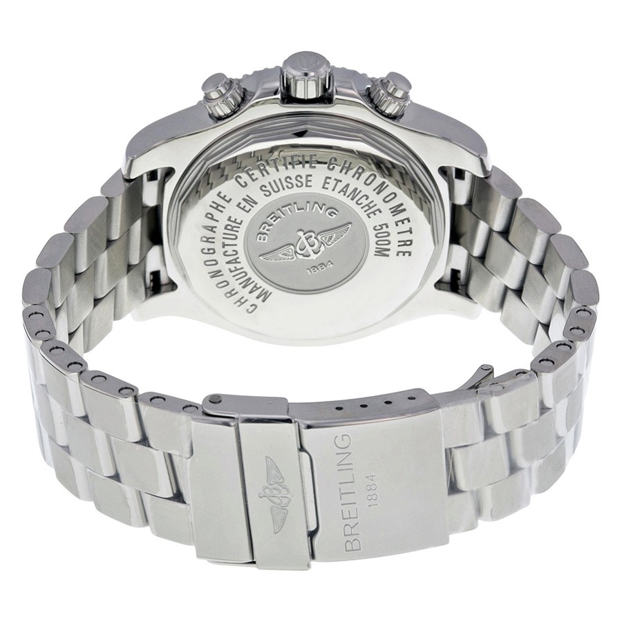 Breitling A13341A8-BA81SS Breitling