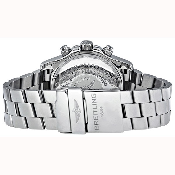 Breitling A13341A8/BA83SS Breitling
